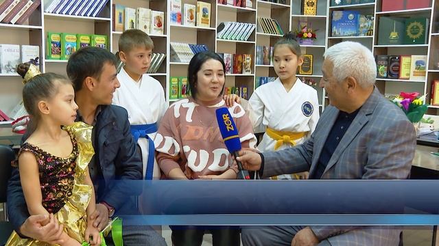 Farzandim Jigarbandim 11-son TO'MARIS IZDOSHLARI! (20.03.2023) смотреть онлайн