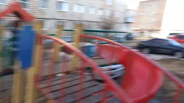 Игра в кальмара (Часть 1)