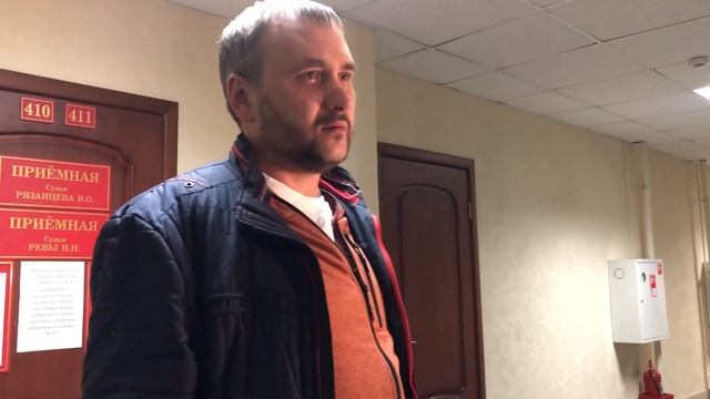 Пострадавший от коллекторов в Твери смотреть онлайн