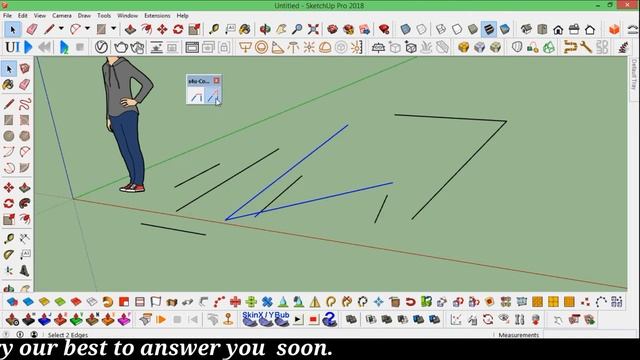 SketchUp Connect plugin. смотреть онлайн