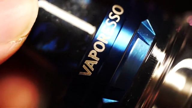 Welcome to the Tailored Beast --- LUXE Kit by Vaporesso смотреть онлайн