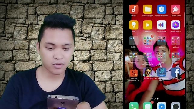 Facebook dark mode full tutorials смотреть онлайн