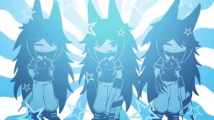 [ANIMATION]-miss circle 
//мисс циркуль//