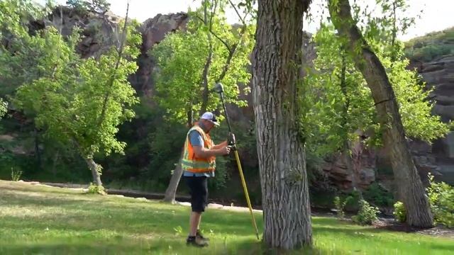 Trimble R12i смотреть онлайн