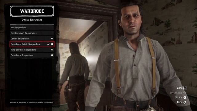 How to Make Jack Dawson From The Titanic in Red Dead Online! смотреть онлайн