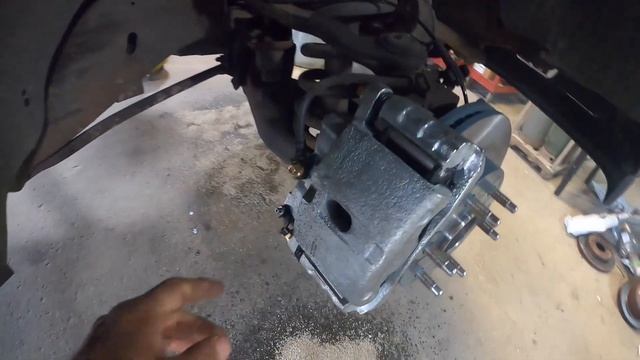 Brakes Wont Bleed : Easy FIX смотреть онлайн
