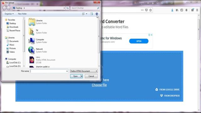 How To Convert Pdf File To Ms Word In Bangla.