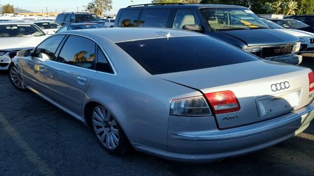 Criadores De Supercarro S- Audi A8 - (S01E10)