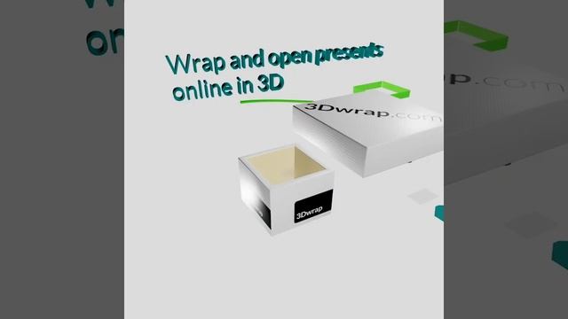 3D Wrap: Crumple Unwrap (short) смотреть онлайн