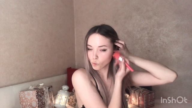 My Daily MakeUp | МОЙ ЕЖЕДНЕВНЫЙ МАКИЯЖ💄 смотреть онлайн