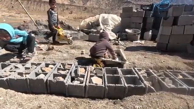 22.02.2024 Сила Матери в борьбе Кормовая крепость, Возводящая стены смотреть онлайн