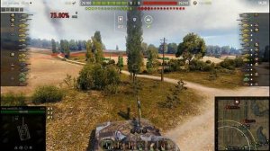 К-91 ГАЙД | ОБЗОР КАК ТАЩИТЬ НА К-91 | К-91 ИМБА СТ