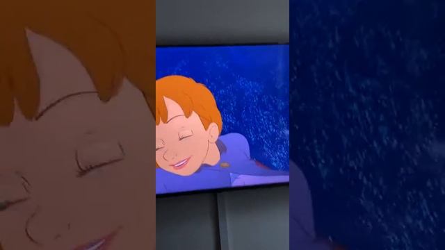 Peter pan tilbage til ønske øen смотреть онлайн