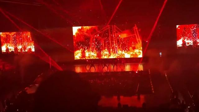 Confession - Kai solo stage [Live in SD] смотреть онлайн