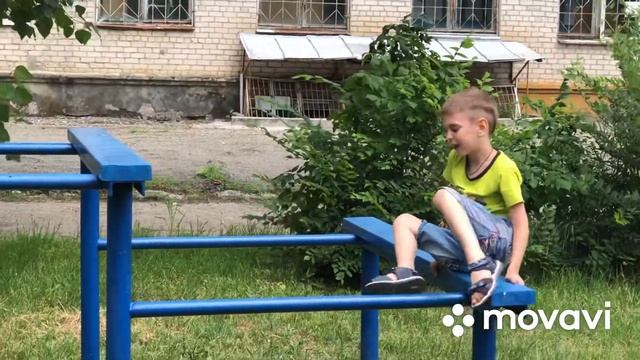 Полоса препятствий.невинномысск, Энергетический техникум. смотреть онлайн