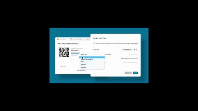 ОПЛАТА ИНВОЙСА В БИТКЛАБ НЕТВОРК смотреть онлайн