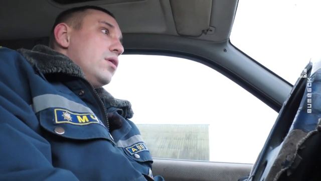 Сюжет ТРК Витебск от 17 01 2020