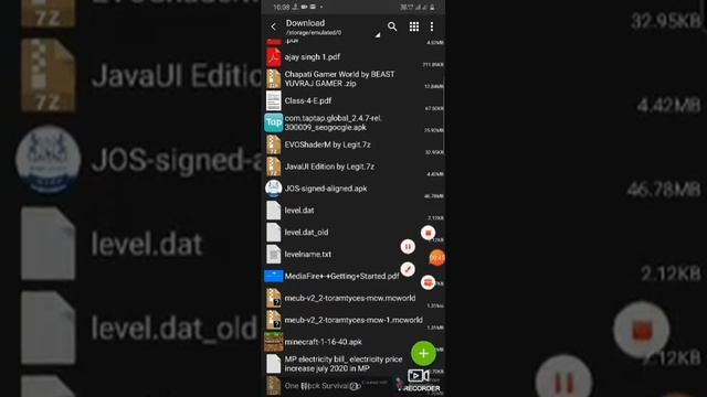 How to download java edition for minecraft pe 🤩🤩 смотреть онлайн