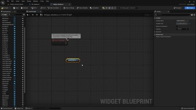 24.08 Menu Animation смотреть онлайн