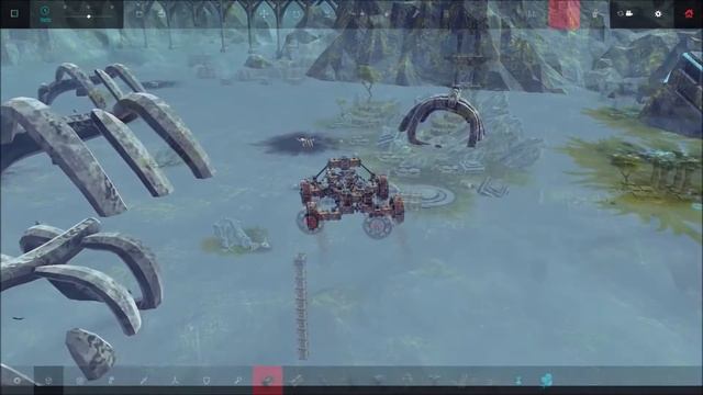 Torsion suspension in besiege смотреть онлайн