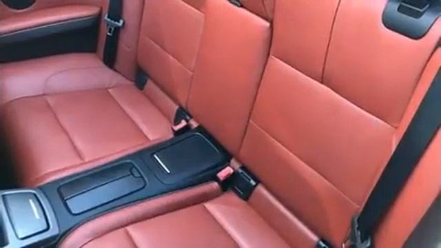2008 BMW M3 Convertible M3 In El Paso, TX 79925