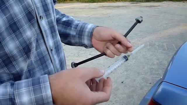 Заправка газом.mp4 смотреть онлайн