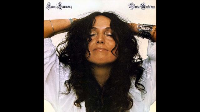 Maria Muldaur - Sweet Harmony (1976) Part 1 (Full Album)