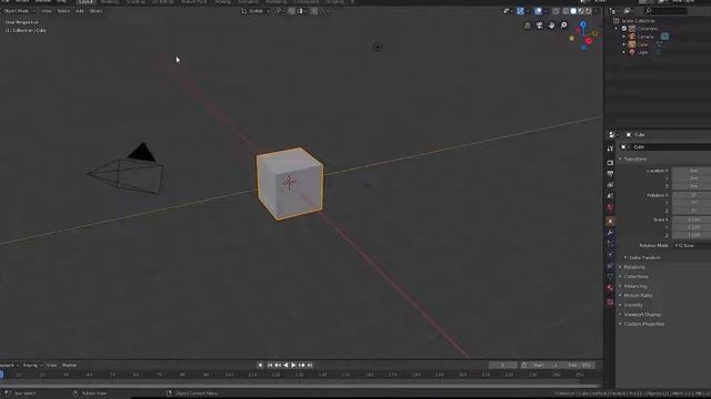 Blender 3D CRACK | Blender Free Download | Blender Crack Tutorial смотреть онлайн