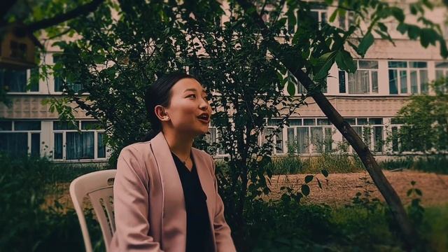 Народный ансамбль песни и танца "ASIA-NUR " ВЫПУСК 2021 смотреть онлайн