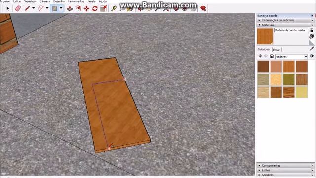 #1 - Como Modelar Casa Low Poly Para Jogo Mobile - Casa Favela - SketchUp 2017 смотреть онлайн