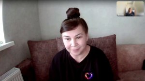 Оксана Рахманова ❤ - САМАДХИ в групповом Эфире 🙏🪷