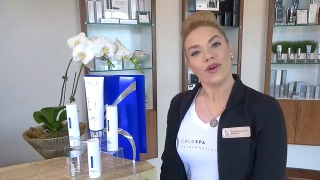 Rise Above Body Aging with These ZO Body Treatments смотреть онлайн