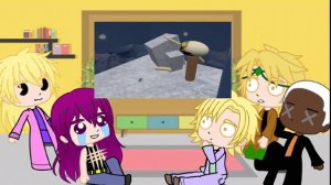 реакция злодеев джоджо на тт (мемы про джостаров)