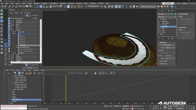 Bring 3D Environments to Life With Procedural Animation - Part 2 смотреть онлайн
