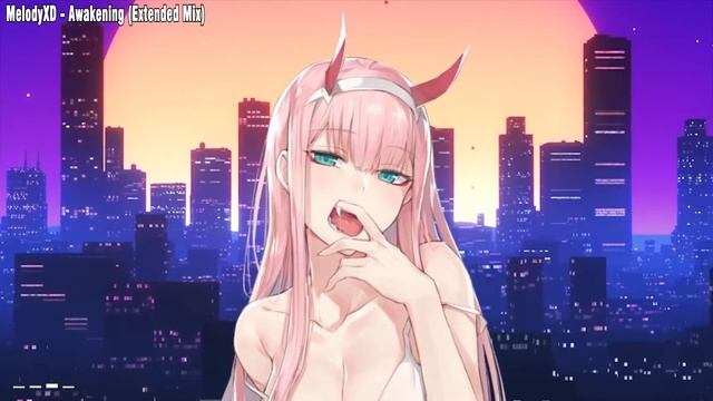 MelodyXD - Awakening (Extended Mix) смотреть онлайн