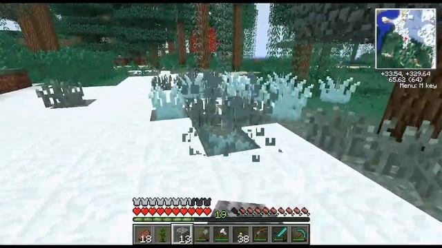 Minecraft Dinosaurs Ep:5 That MeatyLock Guy смотреть онлайн