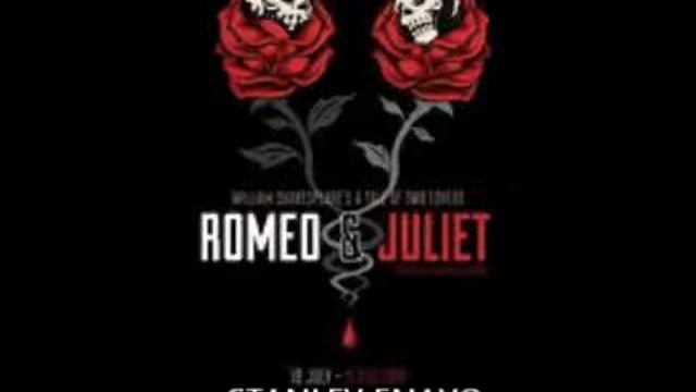 STANLEY ENAYO ROMEO AND JULIET SOUNDTRACK AND MOVIES STANLEY ENAYO ROMEO AND JULIET !!! смотреть онлайн