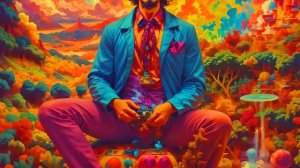 Включить Чилл-Джаз-Хоп [2ч. 30мин.] - Эмбиент музыка для расслабления после тяжелого дня