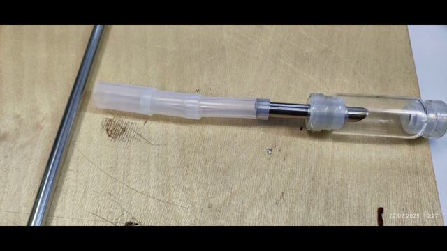 Как собрать капельник смотреть онлайн