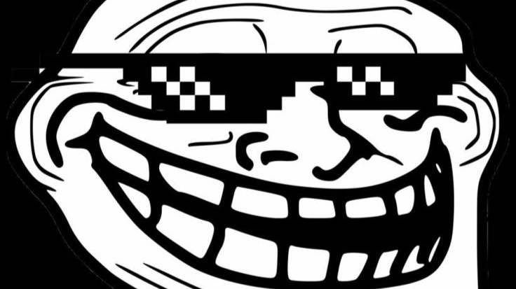 Ты затролен Youve Been Trolled geometry dash смотреть онлайн
