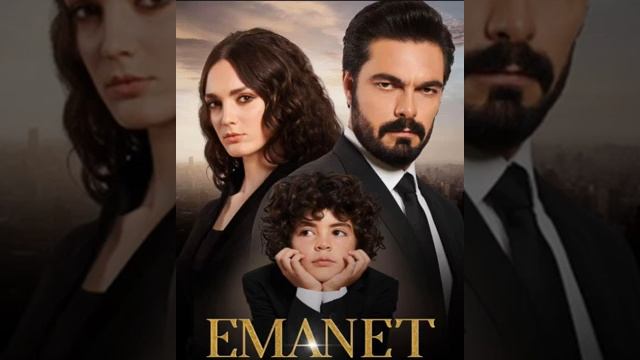 Emanet Dizi Müzikleri   IBLIS TEMASI