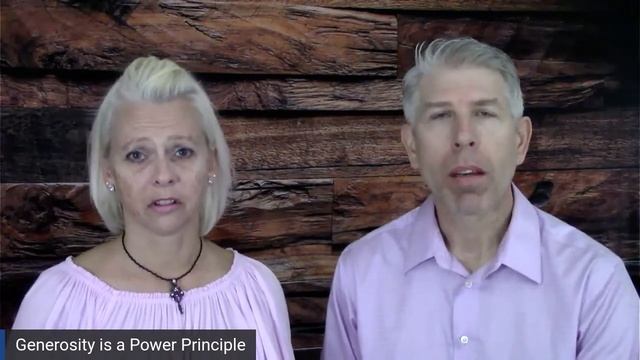 Are you practicing Generosity | Practice Insiders Edge | Dr. Derek Baron | Terri Baron, PT, ATC смотреть онлайн