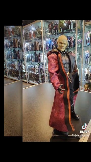 Goku & King Piccolo (Dragon Ball Evolution) смотреть онлайн