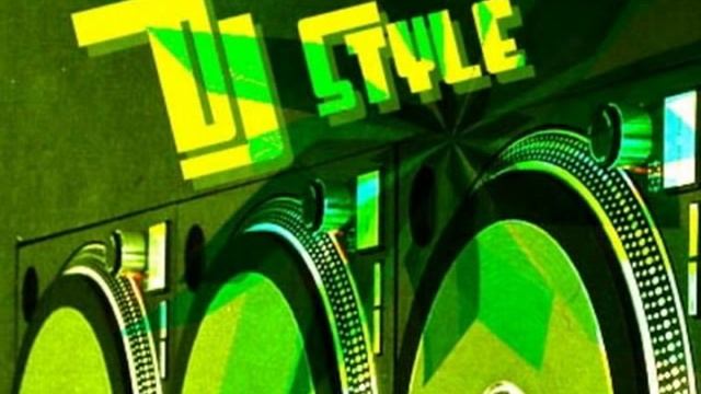 techno trance Dj Style смотреть онлайн