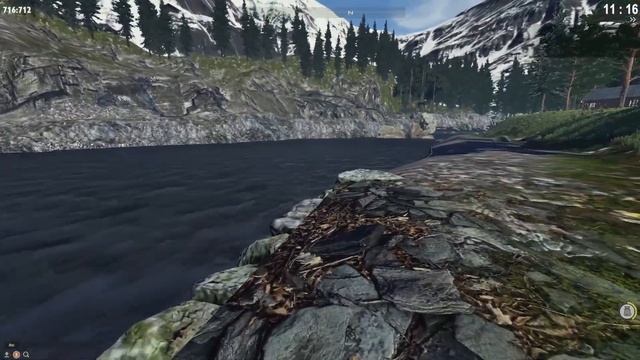 Fisher Online Daily -- PINK SALMON -- Norway PL смотреть онлайн