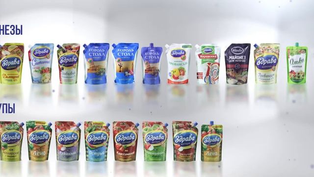 Имиджевое видео | ОАО Производственный холдинг «Здрава» смотреть онлайн