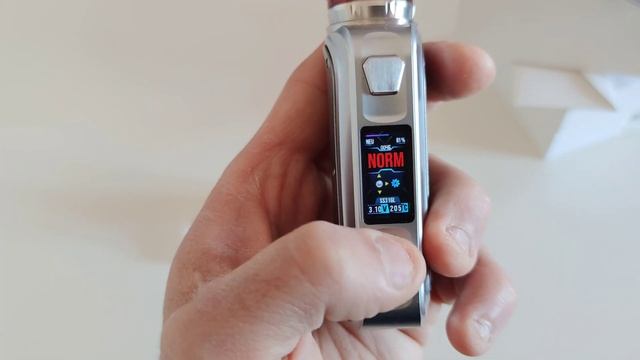 Recensione Yihi Sx Mini SL Class V2