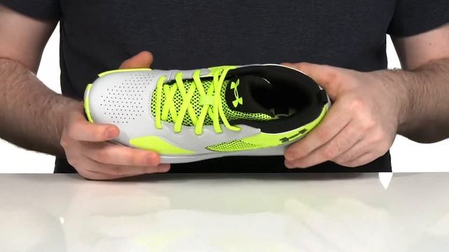 Under Armour Kids Lockdown 5 (Big Kid) SKU: 9528960 смотреть онлайн