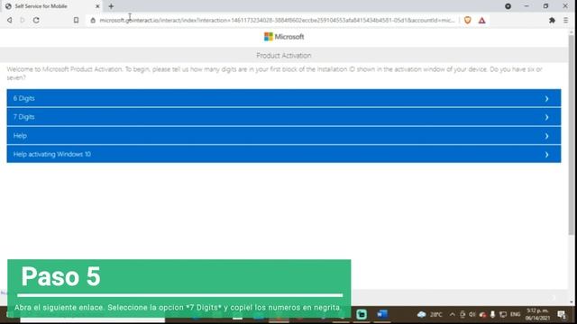 Tutorial De Activación telefónica Office 2019 Pro Plus [NeoDuinoPTY] смотреть онлайн