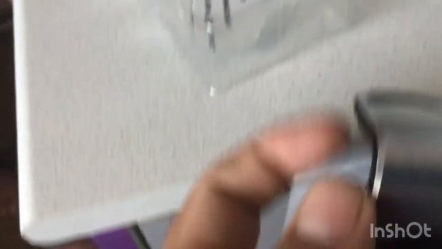 Распаковка 10.08.2020